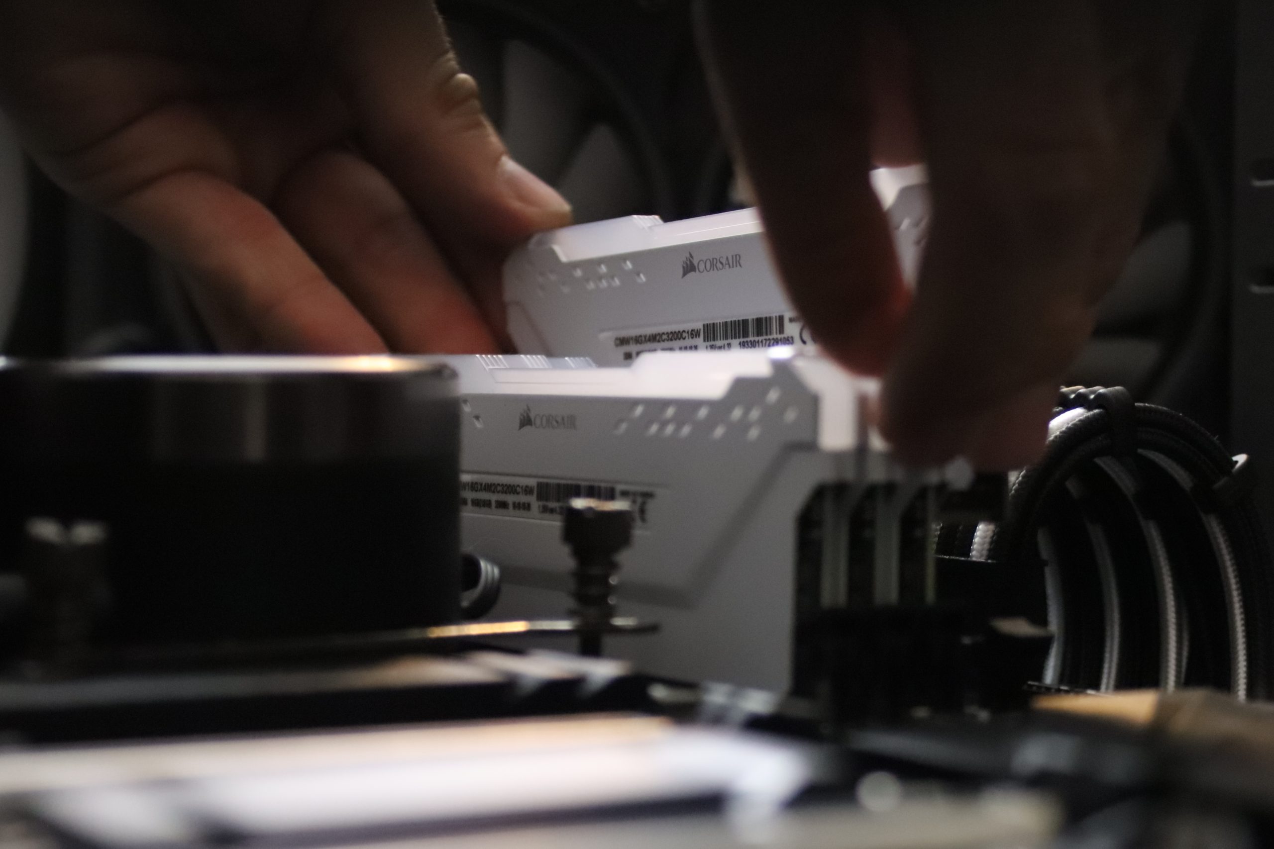 PC sur mesure gamer Haute-Savoie